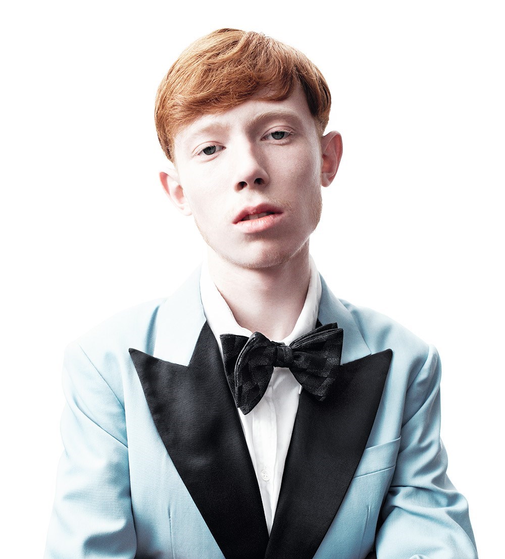 Why We’re Blessed to Live in the Age of King Krule | AnotherMan