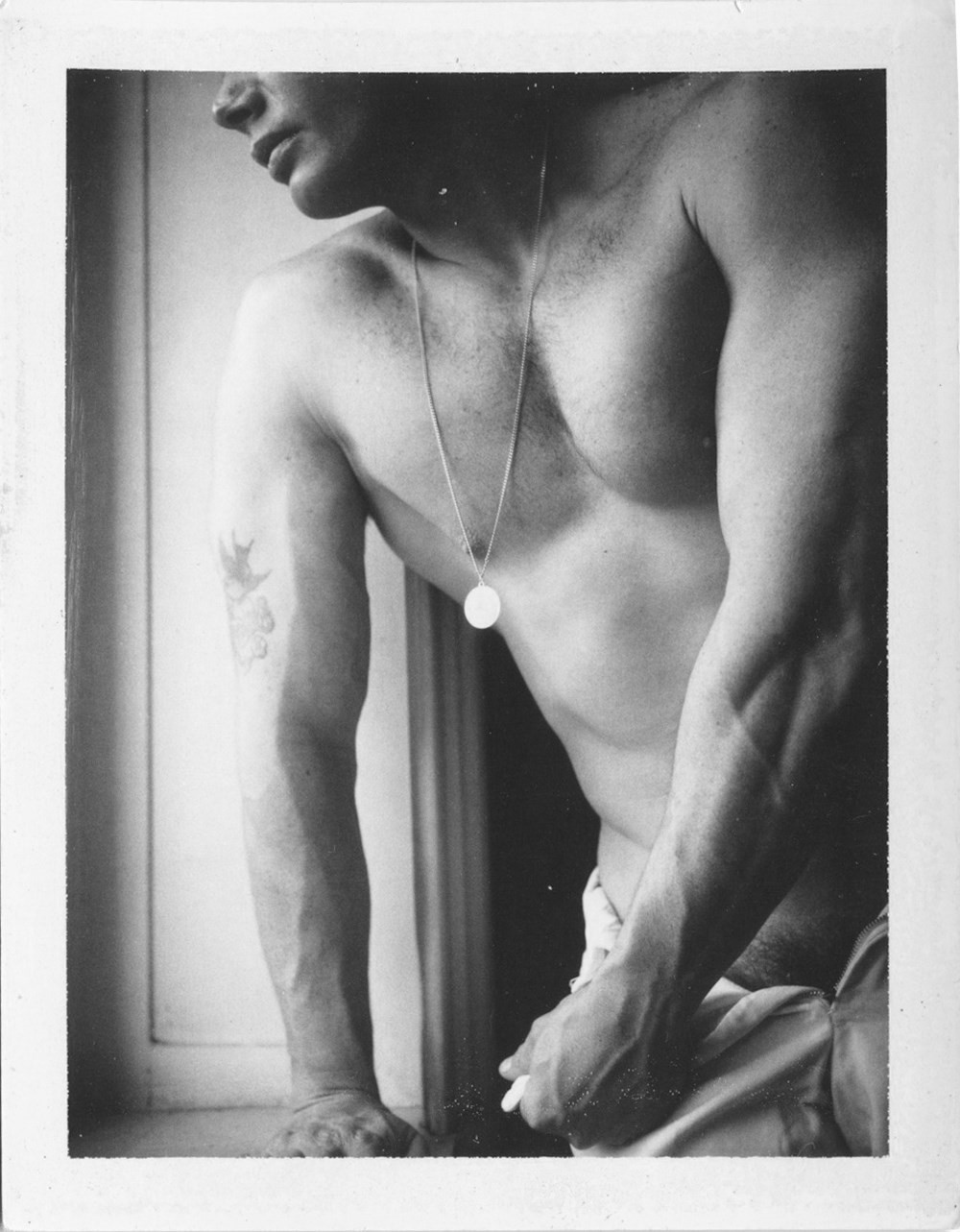 Vintage Polaroid Boys Porn - The Man Who Changed Male Erotica Forever | AnotherMan