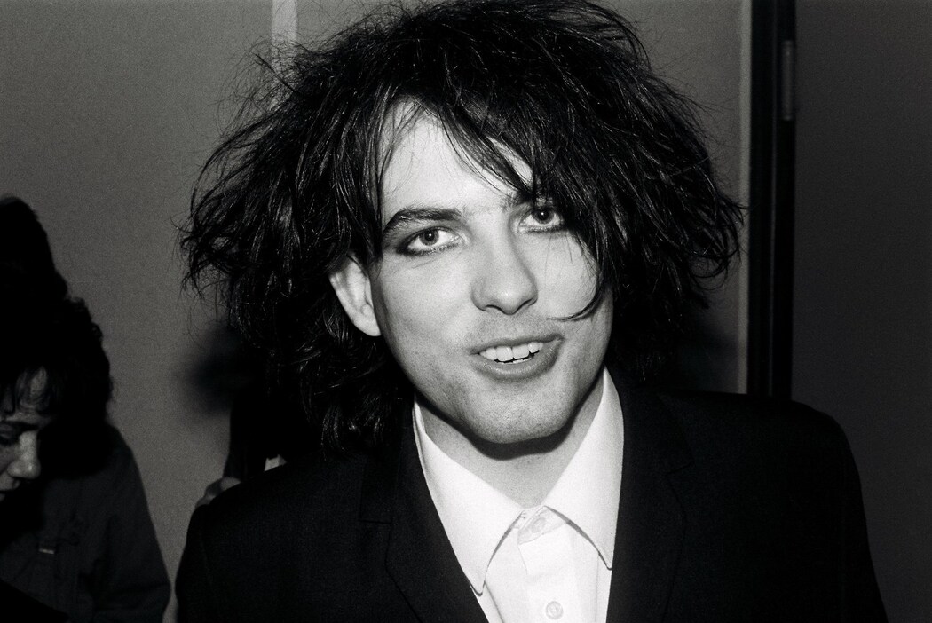 The Cure: Photographs by Richard Bellia | AnotherMan