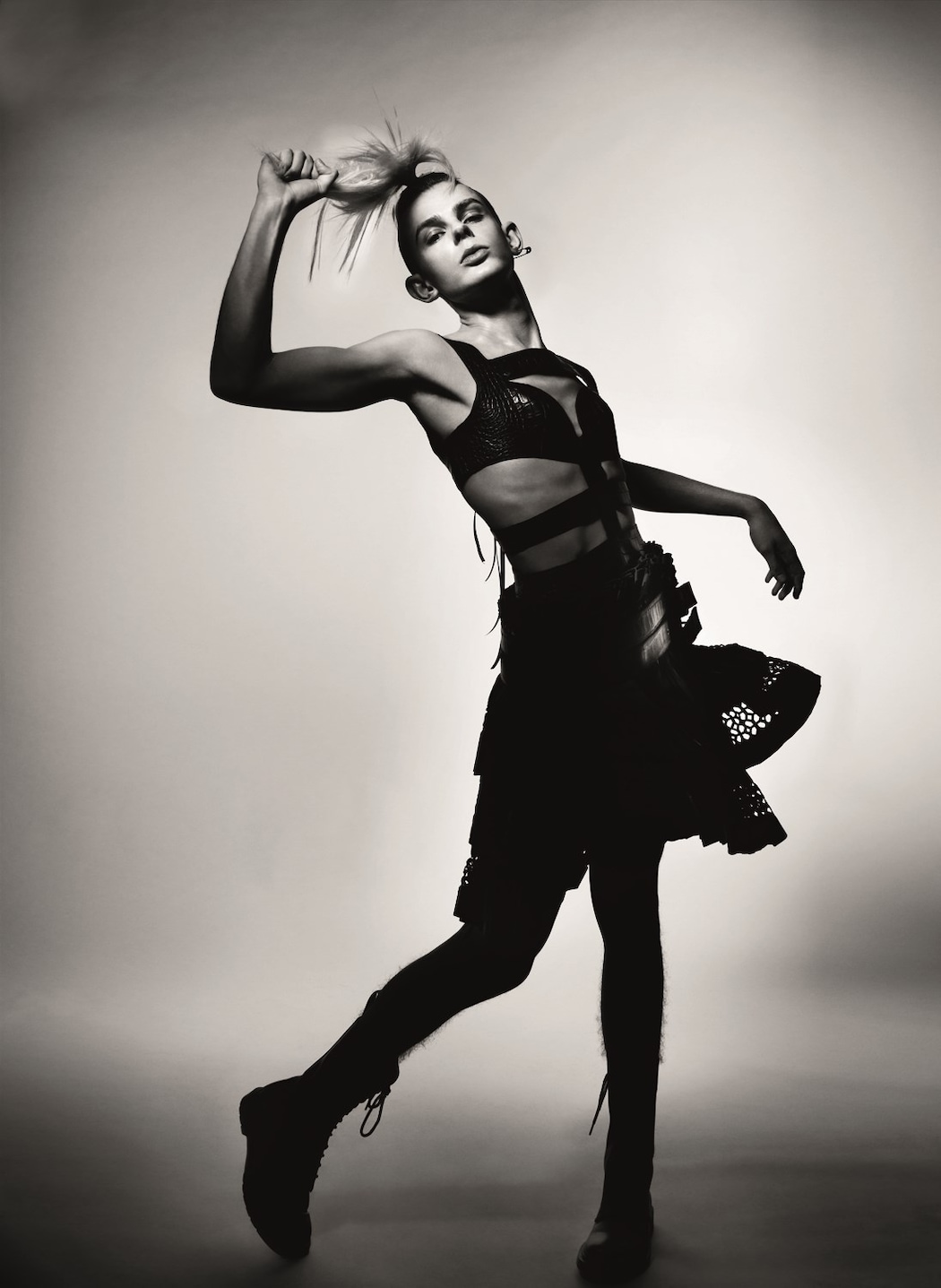 Nick Knight's Another Man Archive | AnotherMan