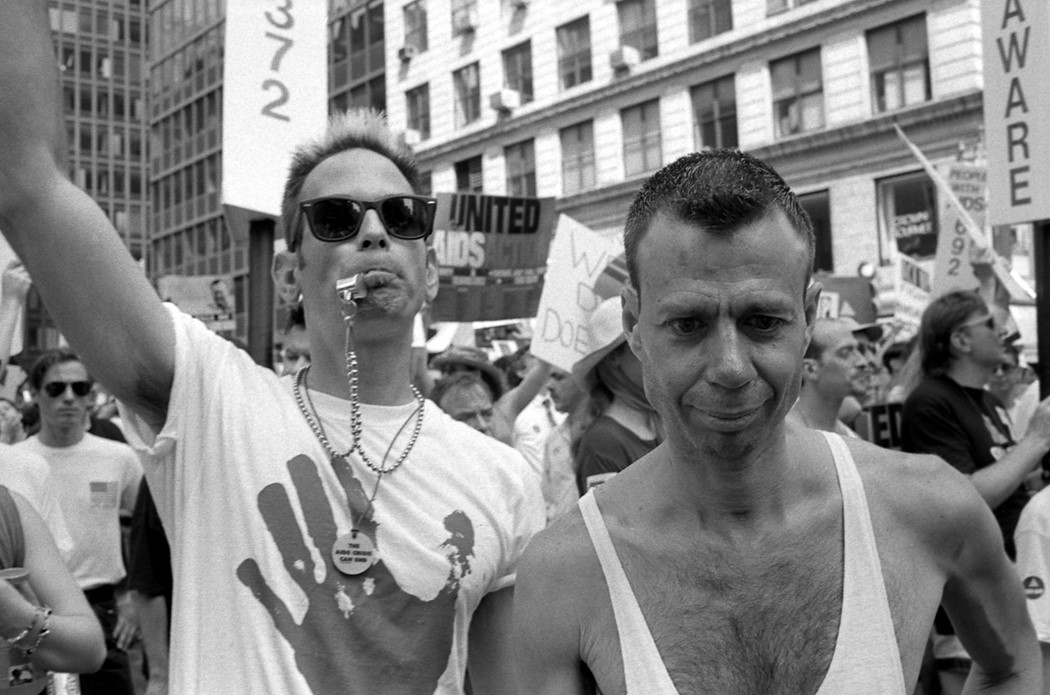 One Photographer’s Documentation of Gay Culture in the 1980s | AnotherMan