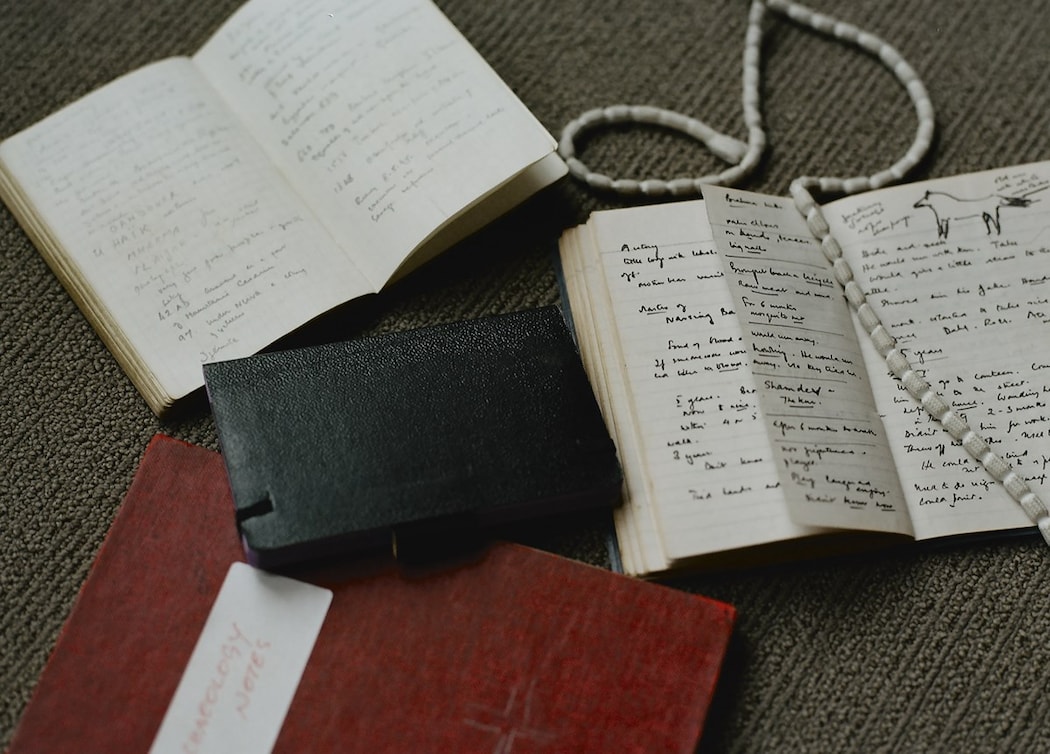 Remembering Bruce Chatwin, the Greatest Travel Writer That Ever