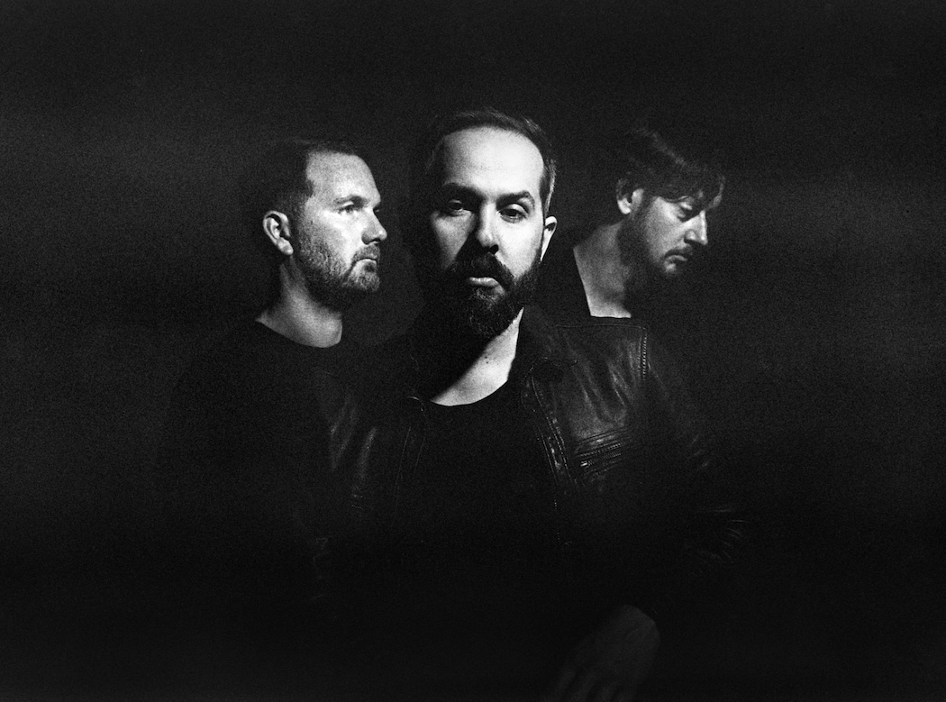 Cigarettes After Sex, the Slow-Burn Indie Band Making Lo-Fi Lullabies