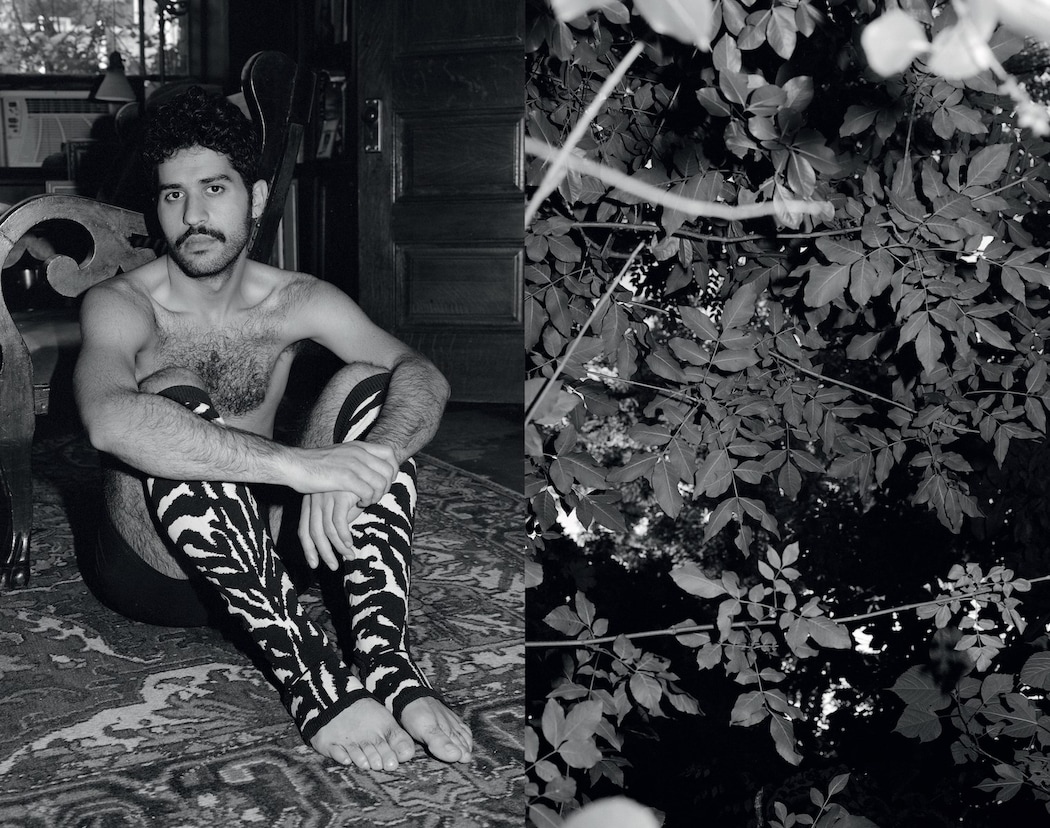 JWA_ZINE: 2019-001 by Daniel Rampulla | AnotherMan