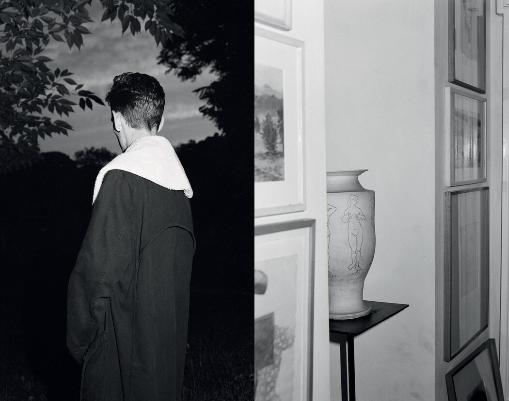 JWA_ZINE: 2019-001 by Daniel Rampulla | AnotherMan