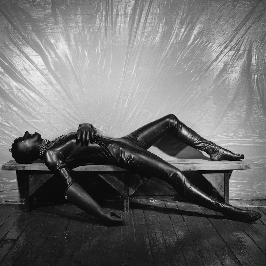 アート・デザイン・音楽 MAPPLETHORPE Robert Mapplethorpe ROBERT MAPPLETHORPE (1946-1989), X Portfolio, 1978 | Christie's