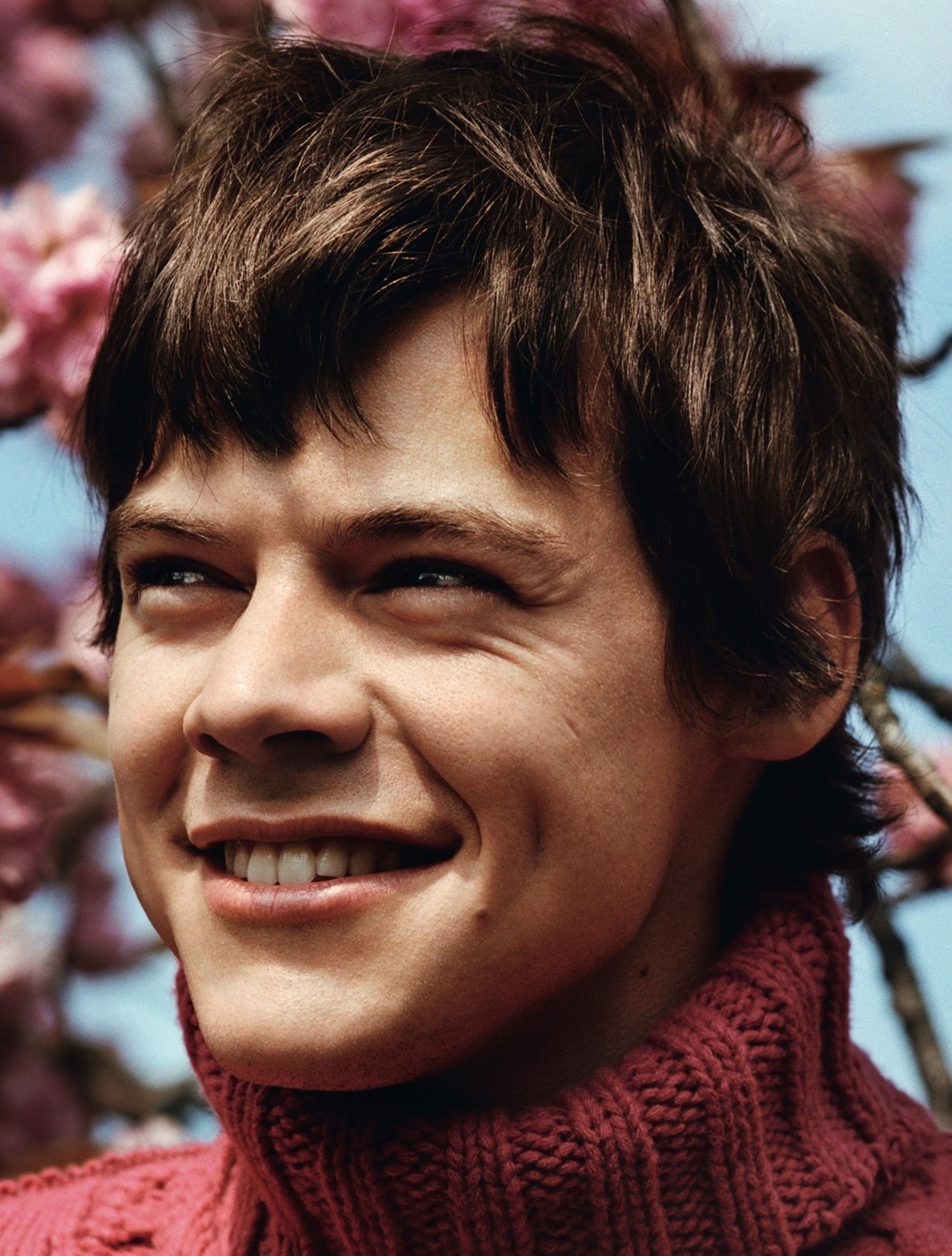 Harry Styles for Another Man 23