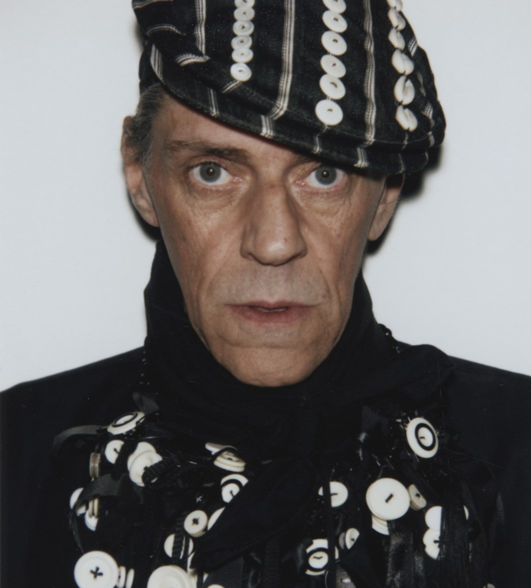 Judy Blame: In His Own Words | AnotherMan