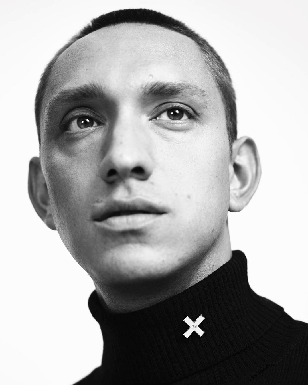 Raf Simons Teases Collaboration With The xx | AnotherMan