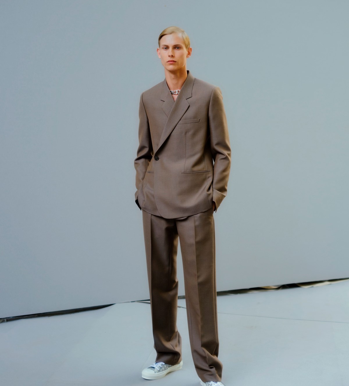 Louis Vuitton Menswear SS19  Steve lacy, Menswear, Fashion