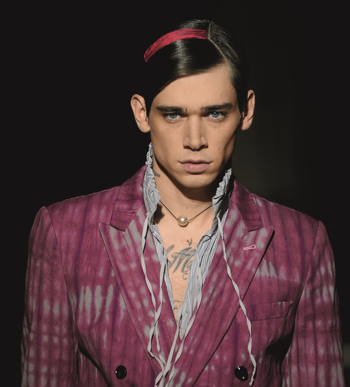 Dries Condenses 100 Shows Into These Two Books AnotherMan