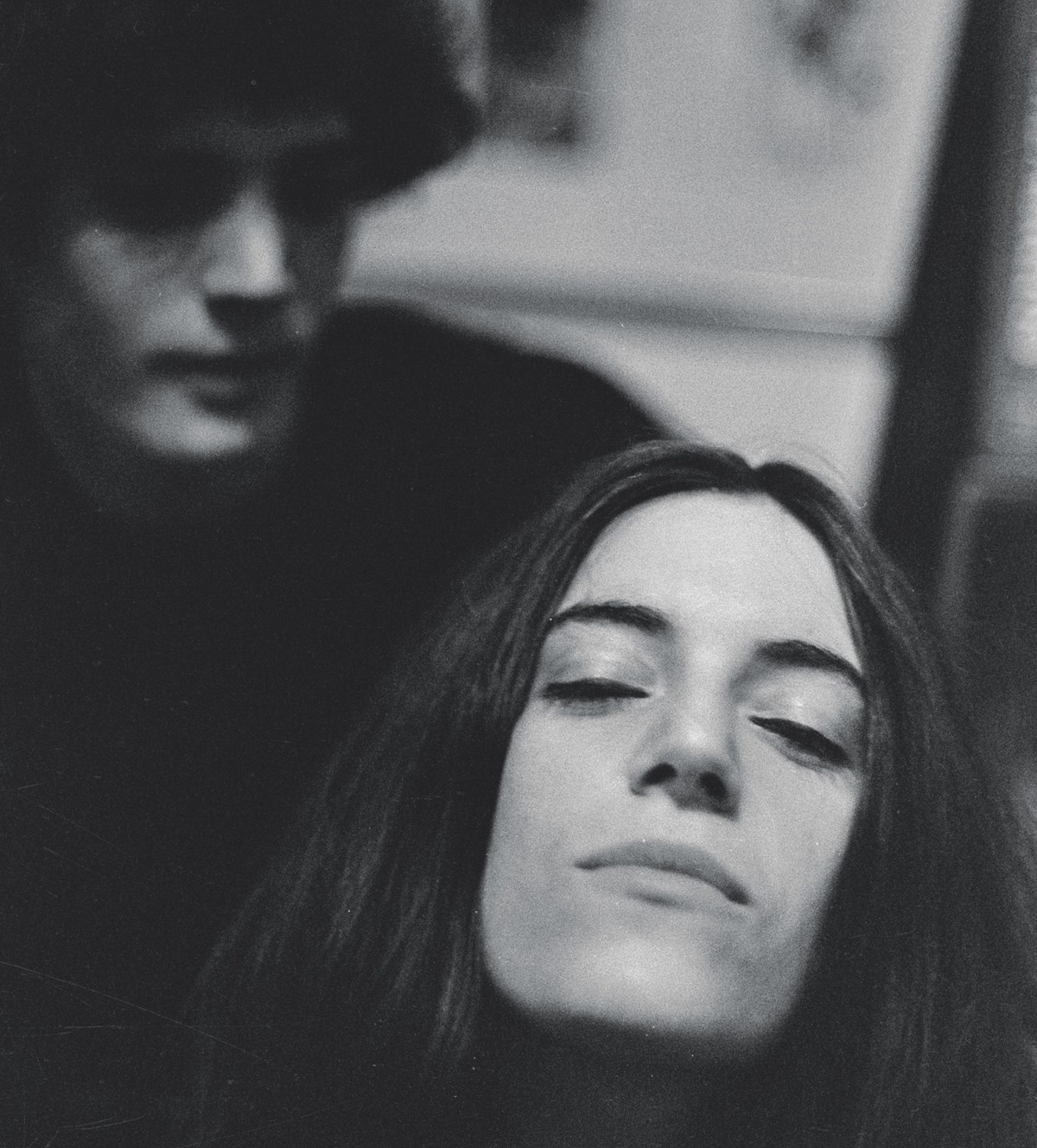 Photos of Robert Mapplethorpe and Patti Smith When They Were ‘Just Kids ...