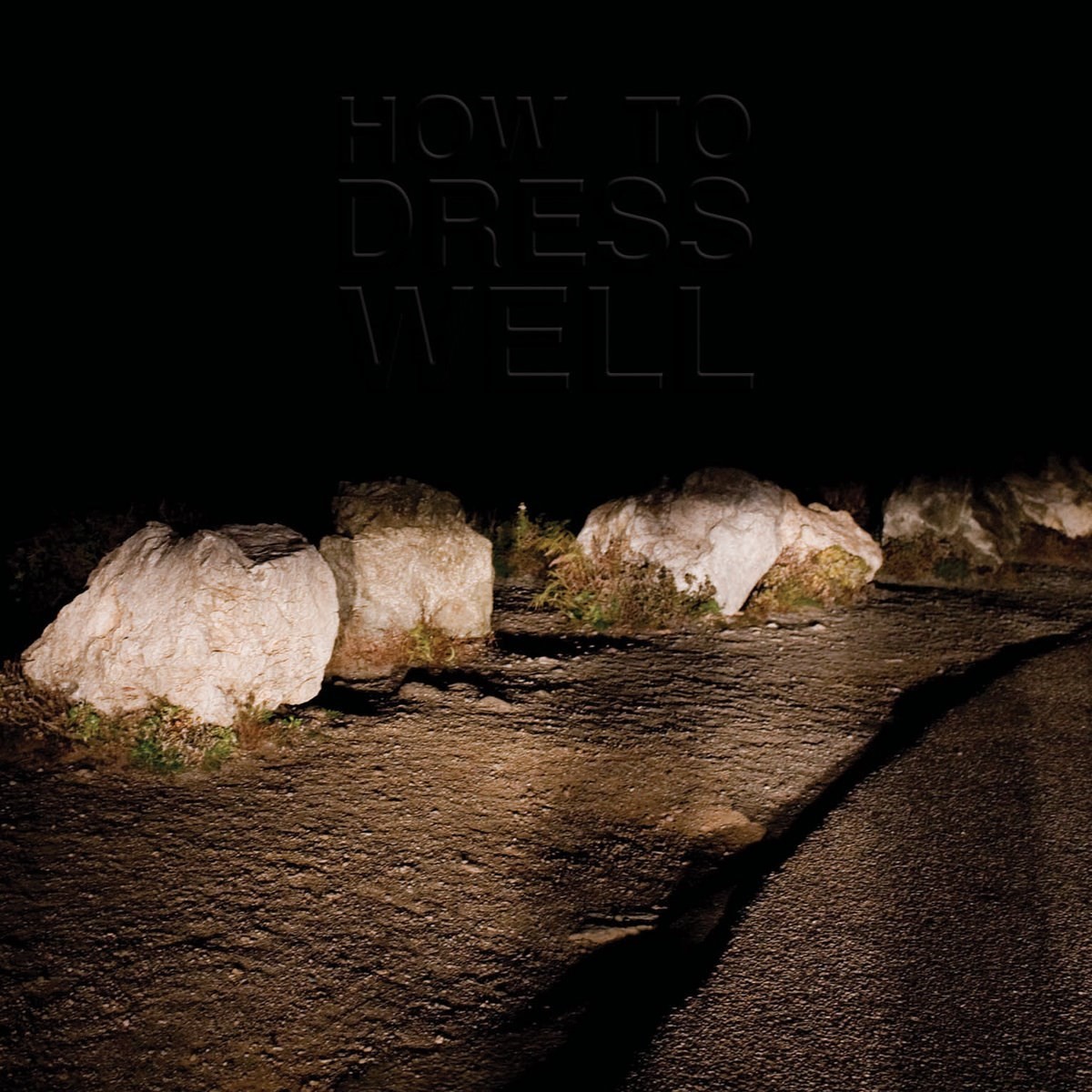 How To Dress Well – Love Remains (2010)
