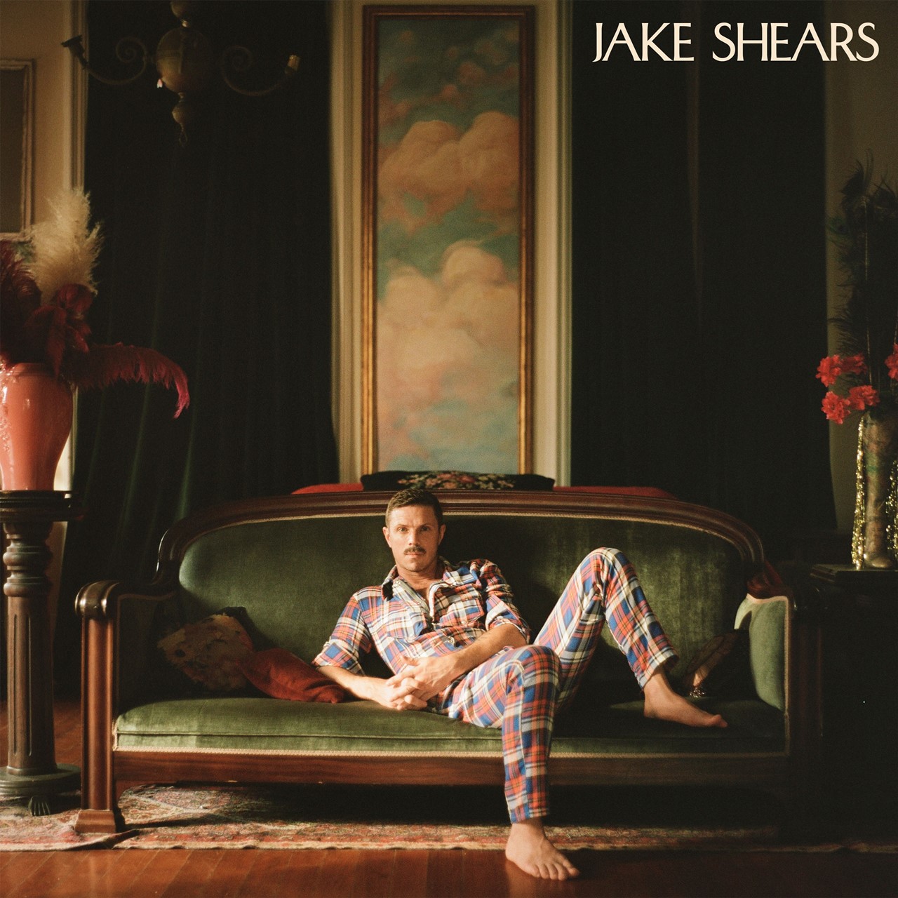 Jake Shears Scissor Sisters interview Another Man 2018