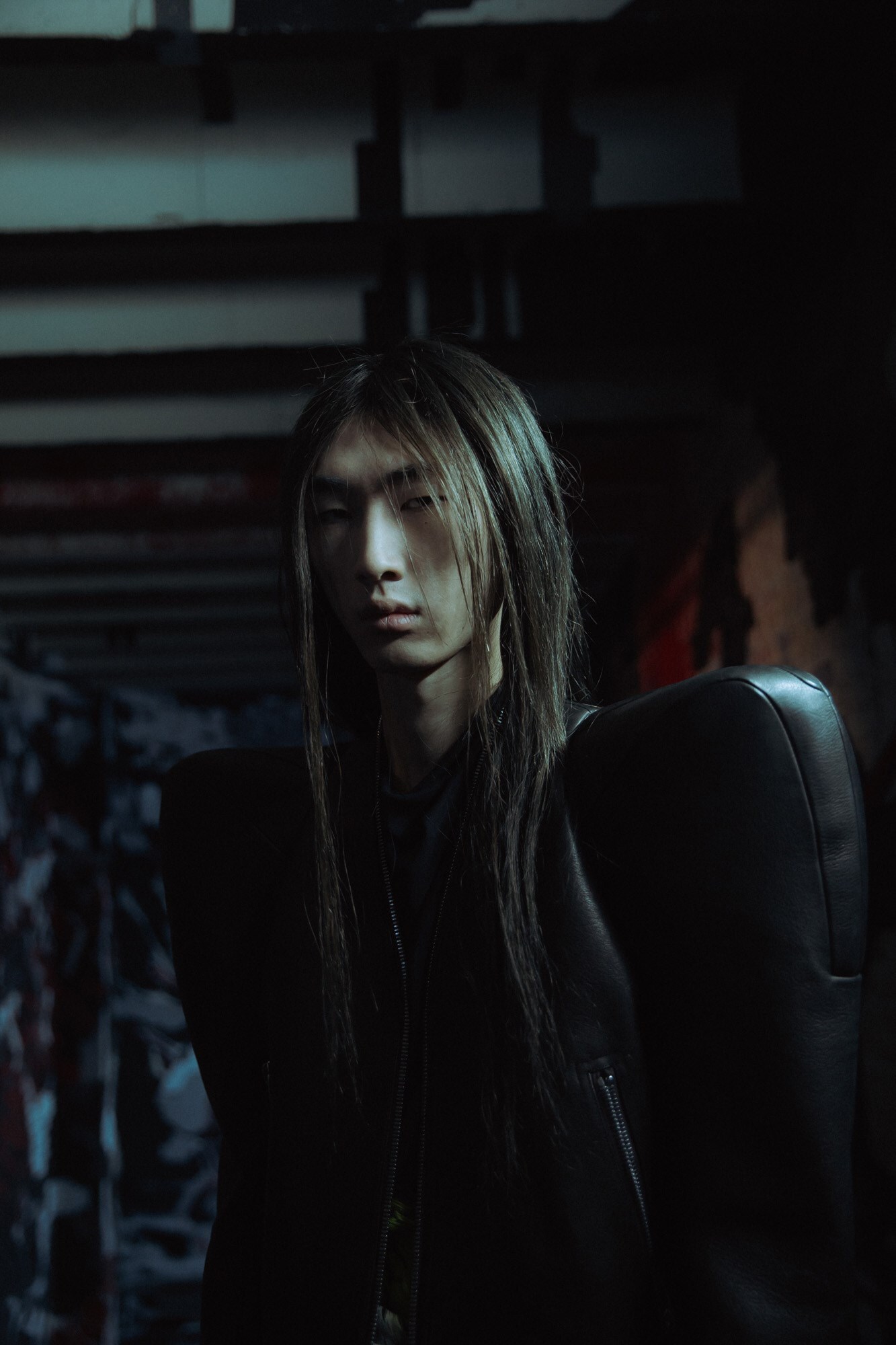 Rick Owens Autumn/Winter 2020