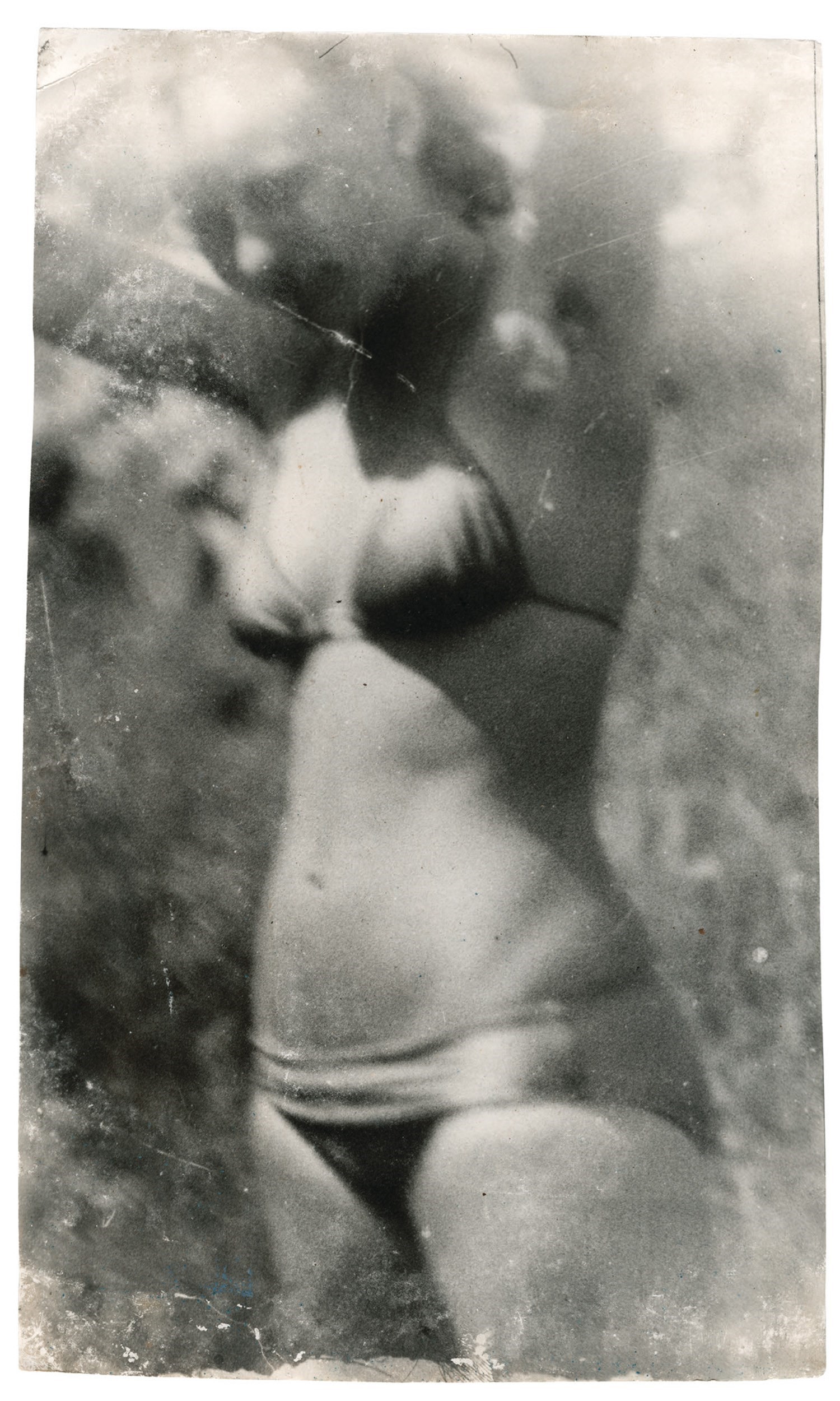 Miroslav Tichýs Mysterious Images of Unsuspecting Women AnotherMan image image