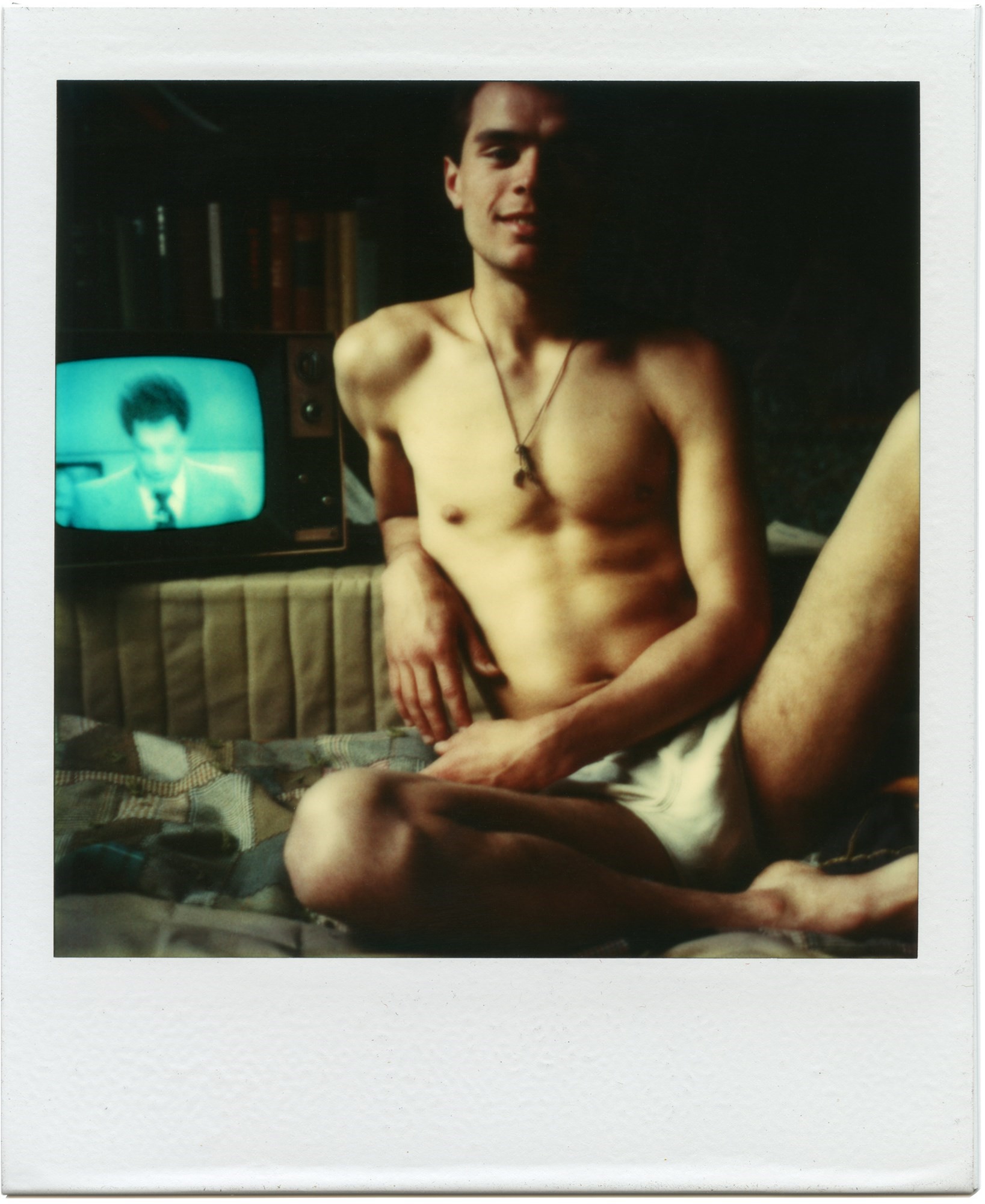 Gay Polaroid Porn - Vintage Gay Polaroids | Gay Fetish XXX