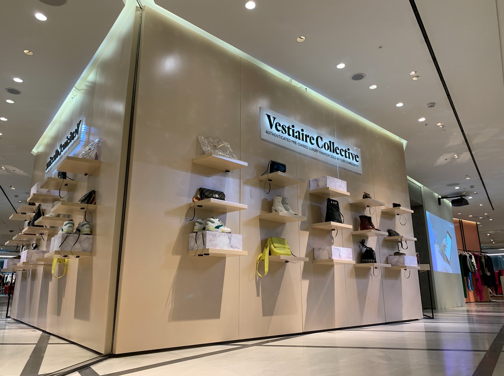 Sale  Luxus Louis Vuitton x Supreme - Vestiaire Collective