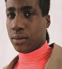 Martine Rose AW19 Fall 2019 men&#39;s fashion Eloise Parry photo