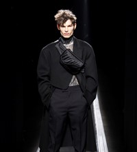 WINTER 19-20 COLLECTION LOOK 2