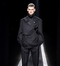WINTER 19-20 COLLECTION LOOK 3