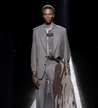 WINTER 19-20 COLLECTION LOOK 8