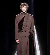 WINTER 19-20 COLLECTION LOOK 10