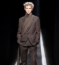 WINTER 19-20 COLLECTION LOOK 12