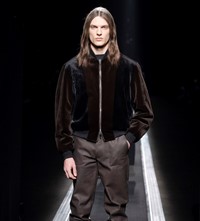 WINTER 19-20 COLLECTION LOOK 13