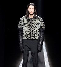 WINTER 19-20 COLLECTION LOOK 21