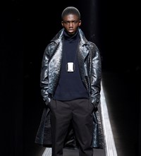 WINTER 19-20 COLLECTION LOOK 24