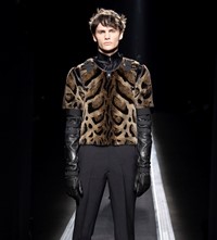 WINTER 19-20 COLLECTION LOOK 25