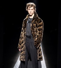 WINTER 19-20 COLLECTION LOOK 27