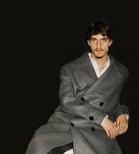 men&#39;s coats jackets winter 2018 fashion style guide