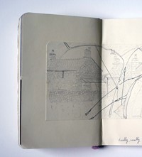 7. Nigel Shafran, Derbyshire 2012 from Works Books