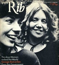 10. Spare Rib 1972 