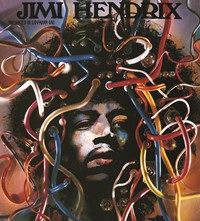 145. Gunther Kieser for Jimi Hendrix