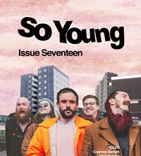 So Young magazine Sam Ford Josh Whettingsteel interview 2018