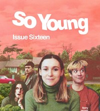 So Young magazine Sam Ford Josh Whettingsteel interview 2018