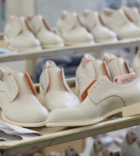 Santoni Factory Italian Shoes Mens 2019