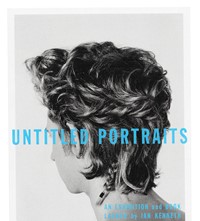 Untitled Portraits 2018 Ian Kenneth Bird photographer interv