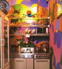 small room flat inspiration interior design kitchen