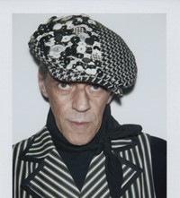 Judy Blame | AnotherMan