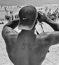 Lifeguard New York Jones Beach Joe Szabo interview Another M