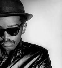 Fab Five Freddy young Marcia Resnick photography 1970s 70s
