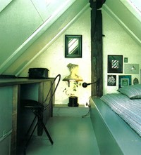 small room flat inspiration interior design bedroom