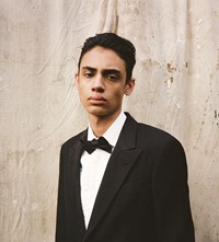 black tie tuxedo how-to guide another man magazine