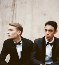 black tie tuxedo how-to guide another man magazine