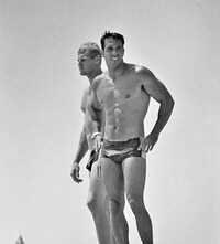 Lifeguard New York Jones Beach Joe Szabo interview Another M