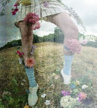 Tim Walker fashion photography Katy England Another Man mag